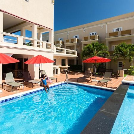 La Vue Boutique Inn South Hill Village Екстер'єр фото