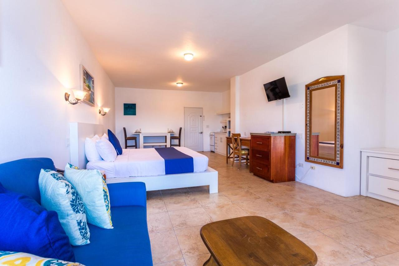 La Vue Boutique Inn South Hill Village Екстер'єр фото