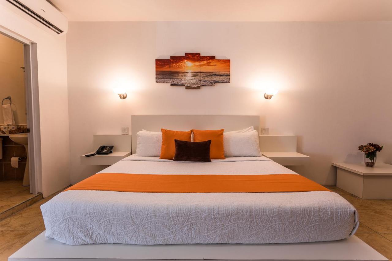 La Vue Boutique Inn South Hill Village Екстер'єр фото