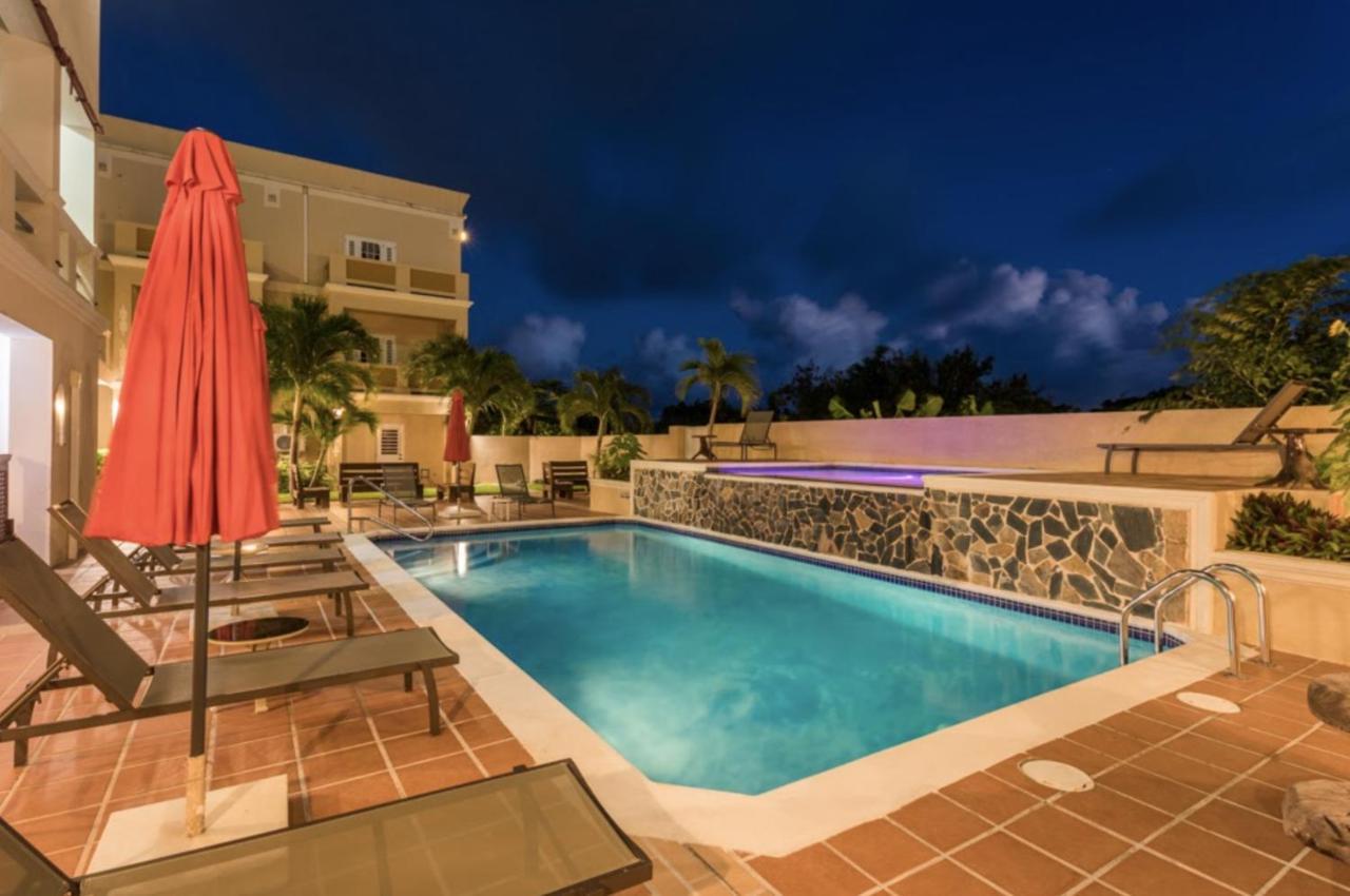 La Vue Boutique Inn South Hill Village Екстер'єр фото