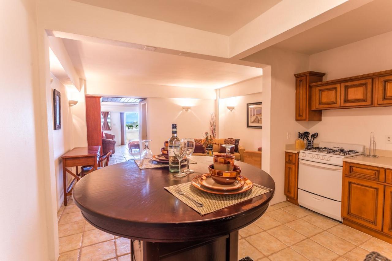 La Vue Boutique Inn South Hill Village Екстер'єр фото