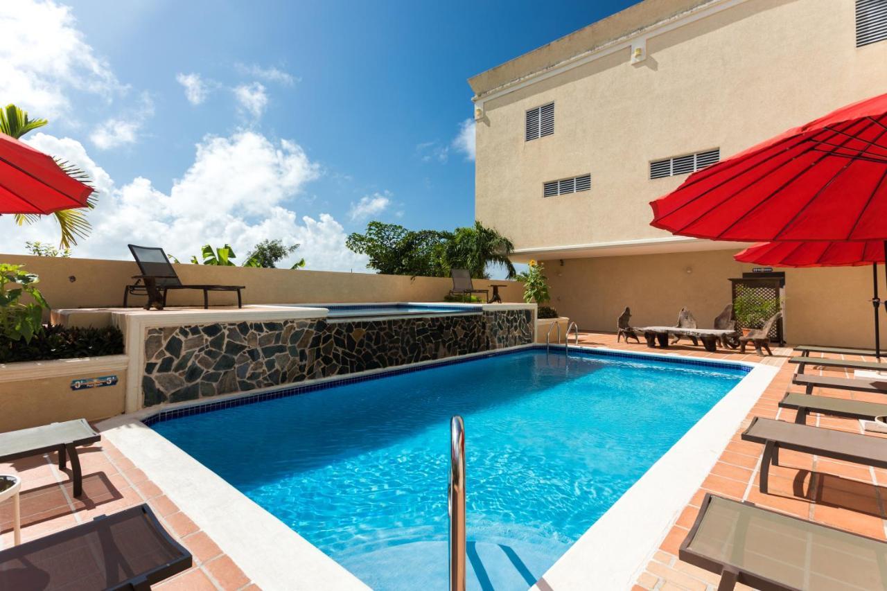 La Vue Boutique Inn South Hill Village Екстер'єр фото