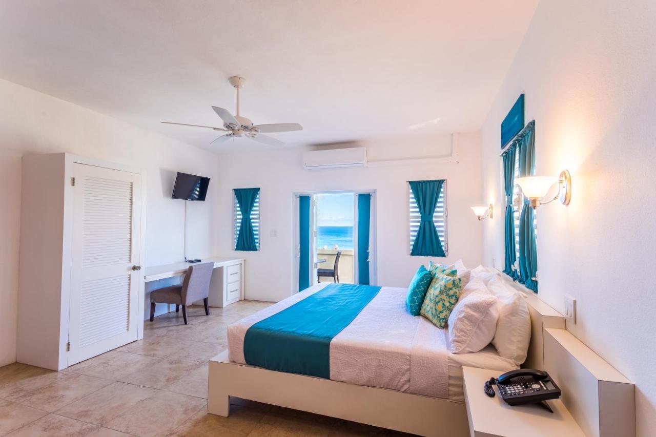 La Vue Boutique Inn South Hill Village Екстер'єр фото