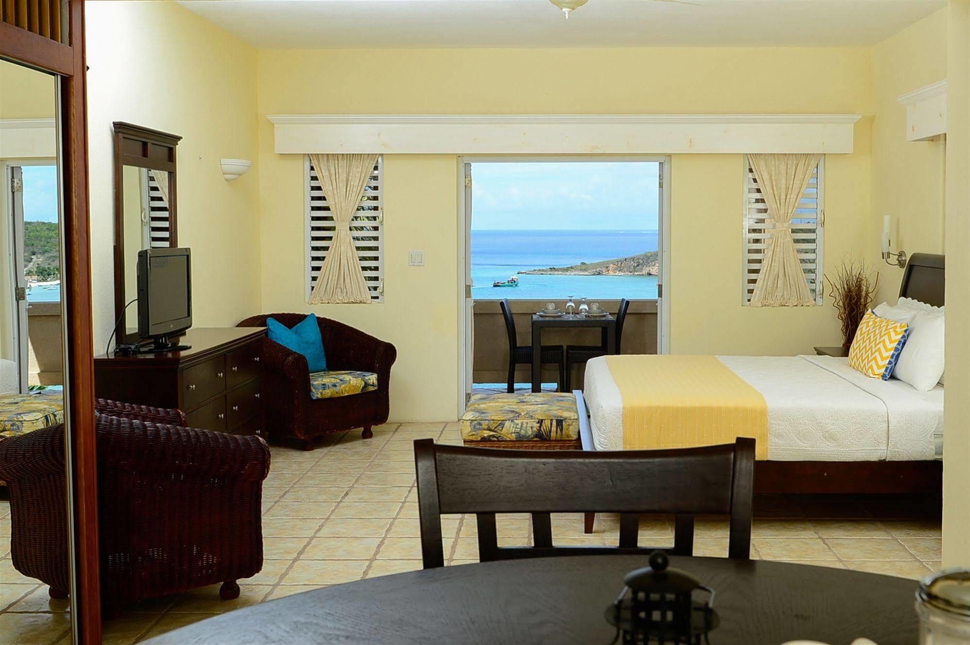 La Vue Boutique Inn South Hill Village Екстер'єр фото